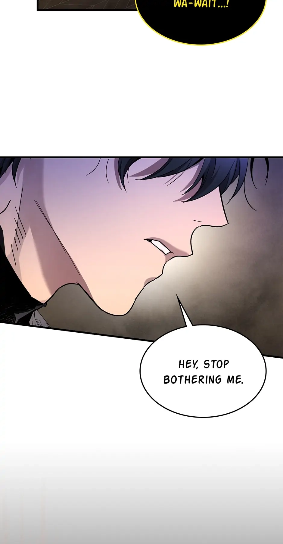 Leveling up with gods Chapter 44 Page 91