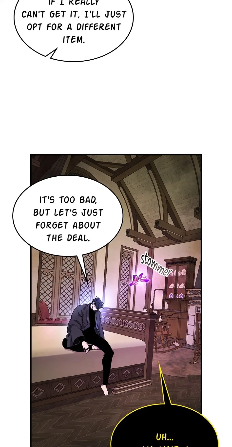 Leveling up with gods Chapter 44 Page 90