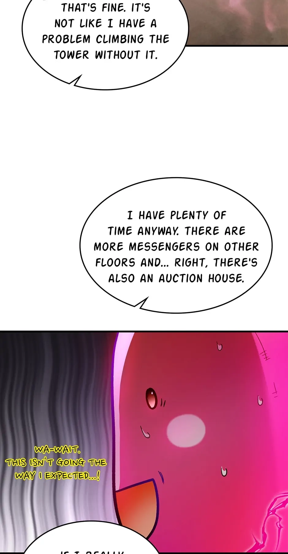 Leveling up with gods Chapter 44 Page 89