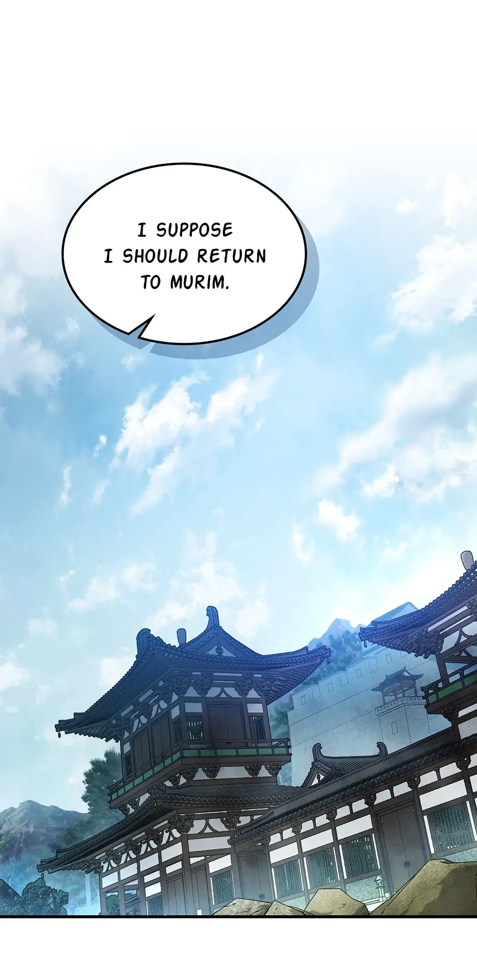 Leveling up with gods Chapter 44 Page 22
