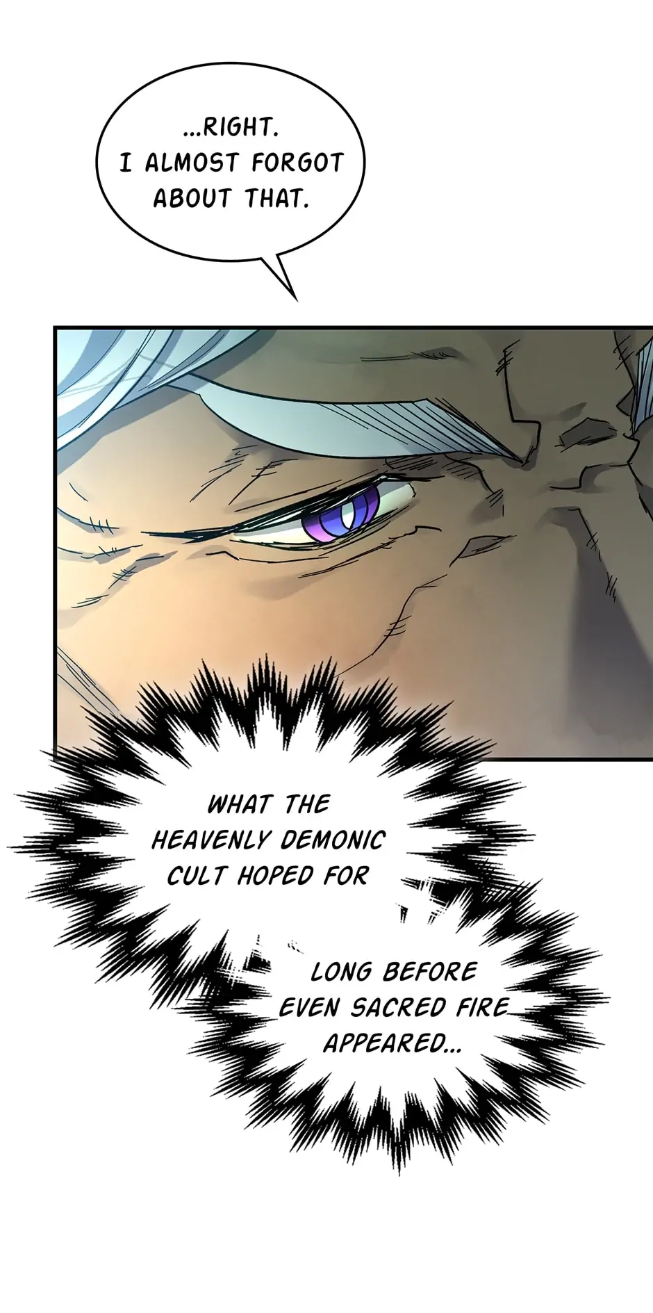 Leveling up with gods Chapter 44 Page 21