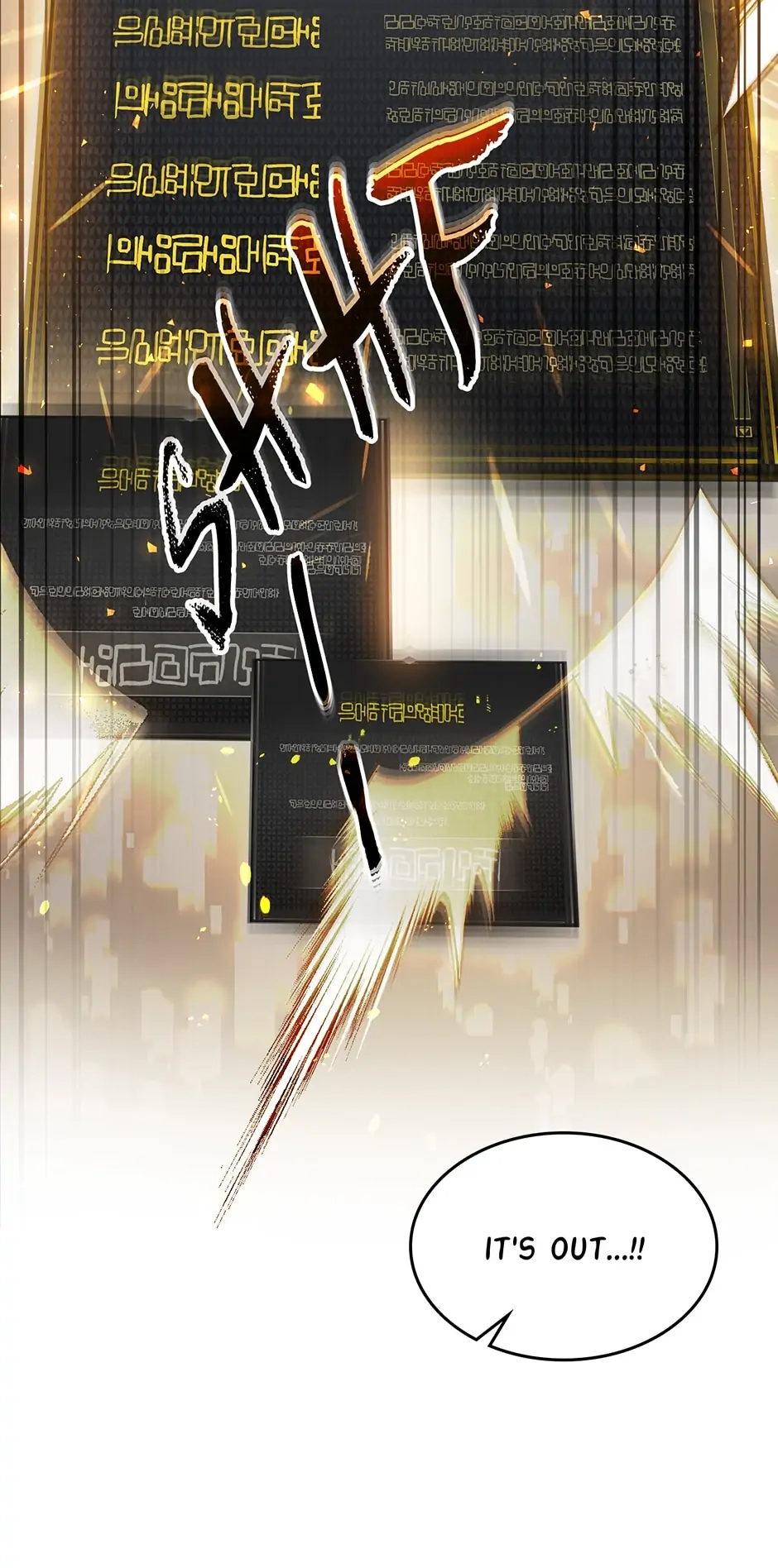 Leveling up with gods Chapter 44 Page 30