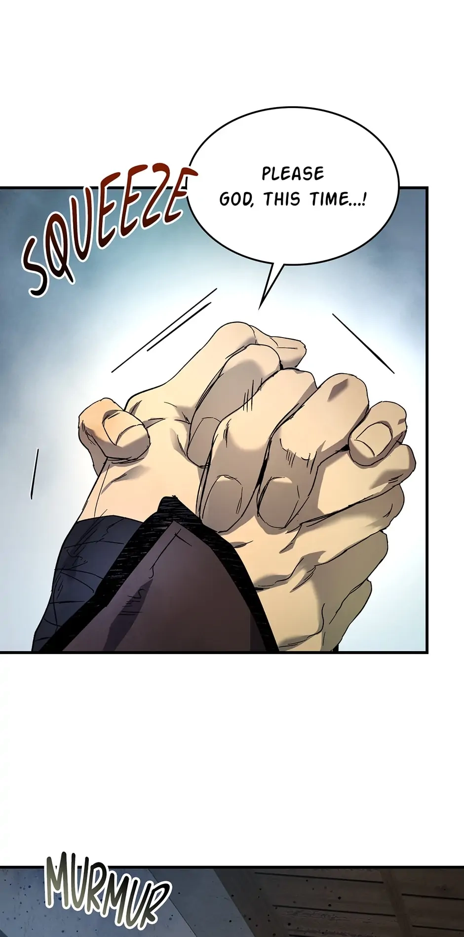 Leveling up with gods Chapter 44 Page 27
