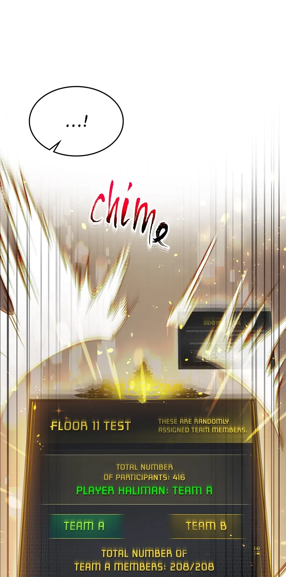Leveling up with gods Chapter 44 Page 29