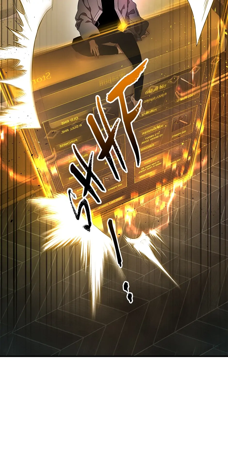 Leveling up with gods Chapter 44 Page 65