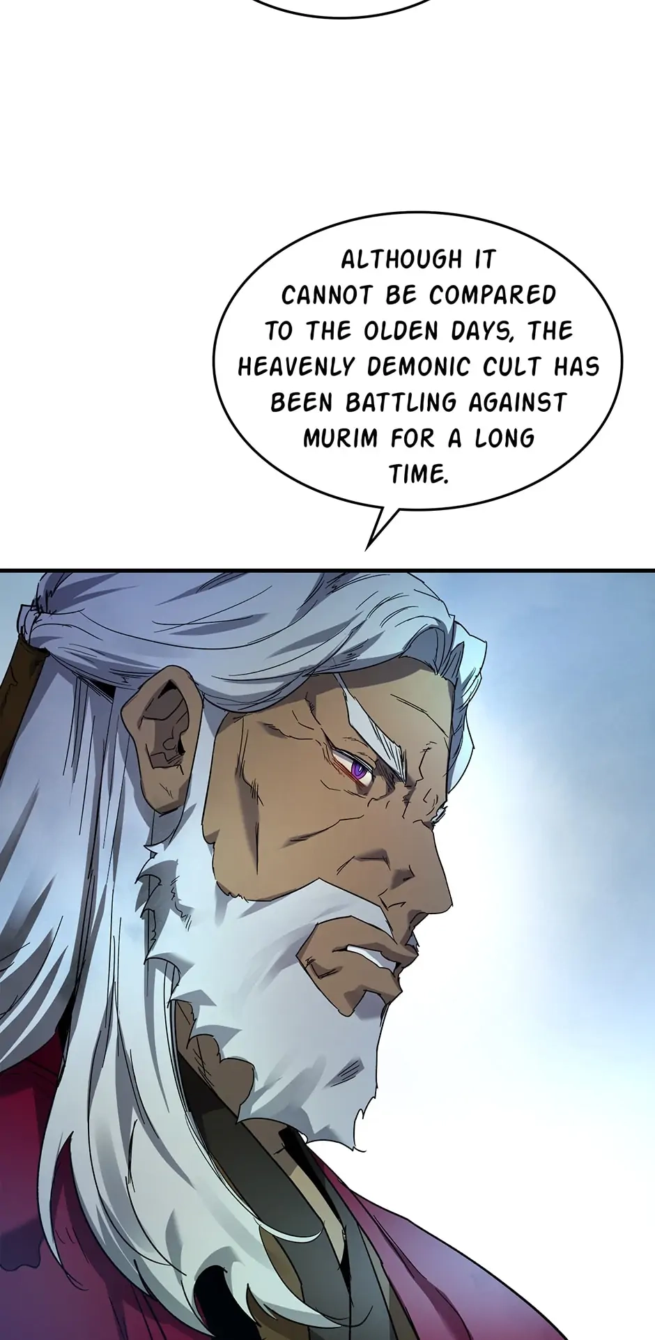 Leveling up with gods Chapter 44 Page 13
