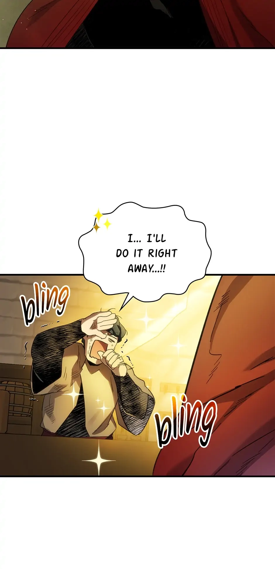 Leveling up with gods Chapter 44 Page 57