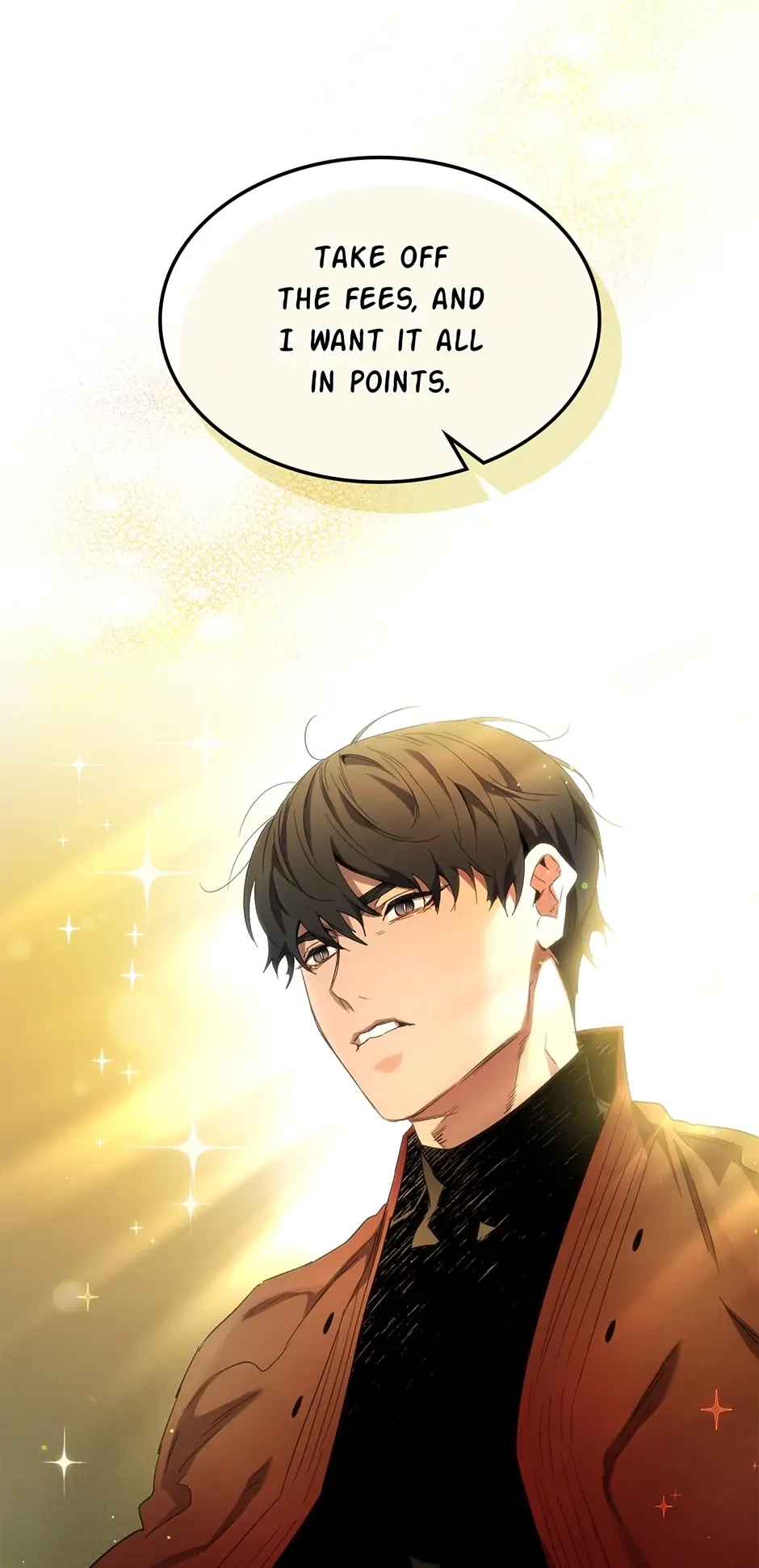 Leveling up with gods Chapter 44 Page 56