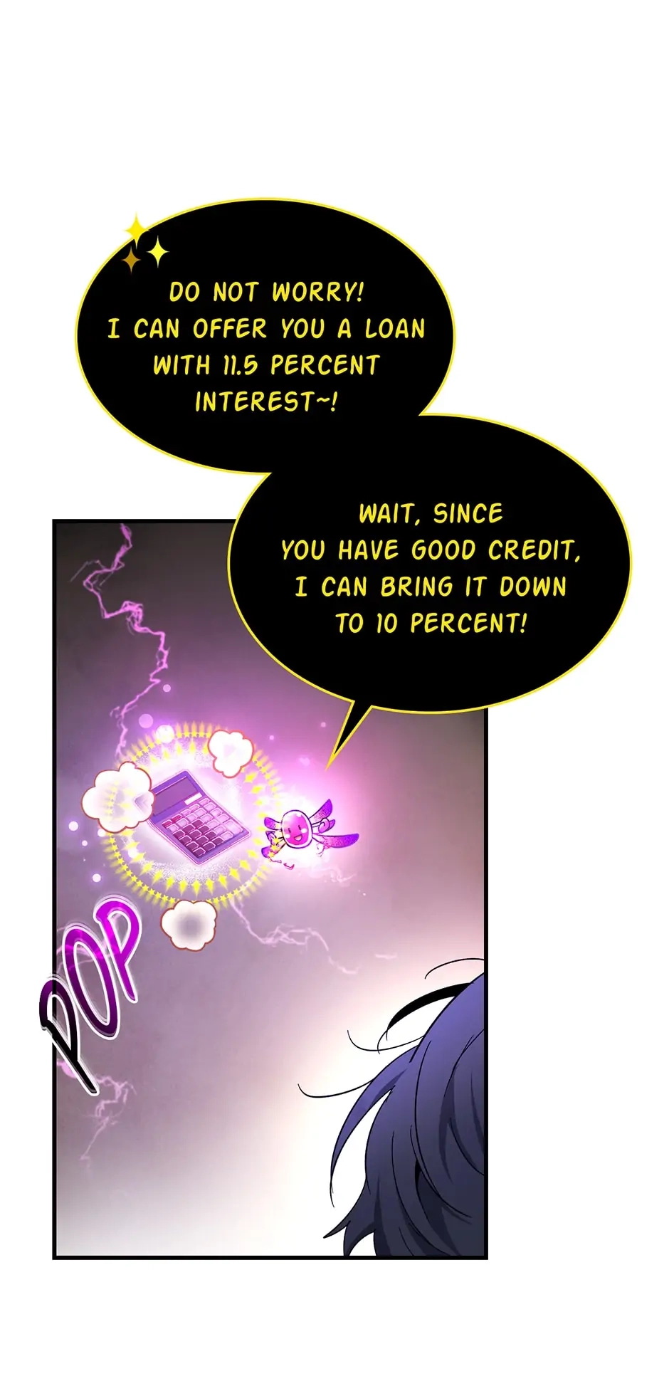 Leveling up with gods Chapter 44 Page 85