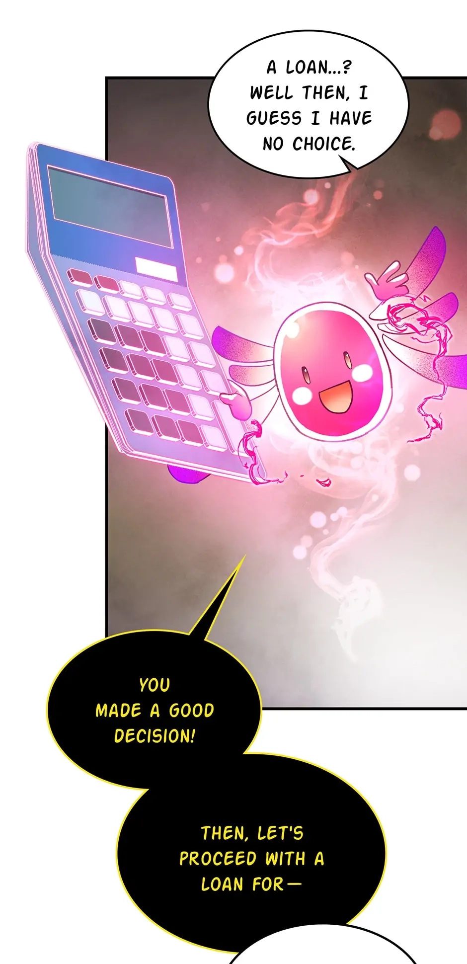 Leveling up with gods Chapter 44 Page 86