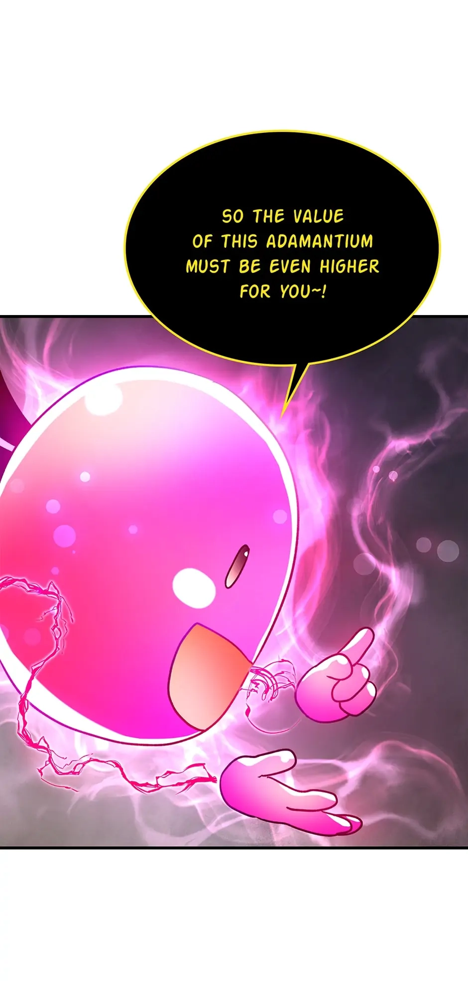 Leveling up with gods Chapter 44 Page 81
