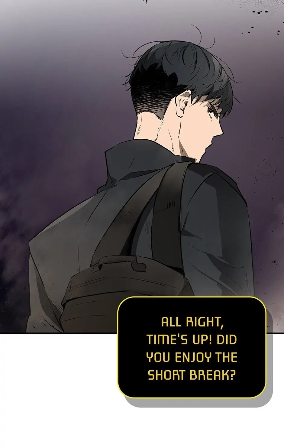 Leveling up with gods Chapter 3 Page 81
