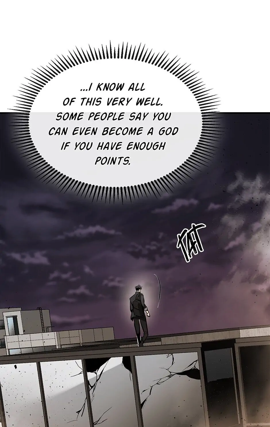 Leveling up with gods Chapter 3 Page 79