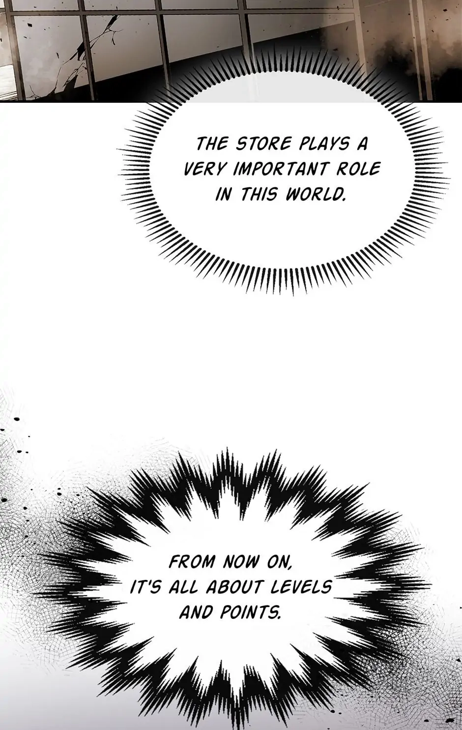 Leveling up with gods Chapter 3 Page 80