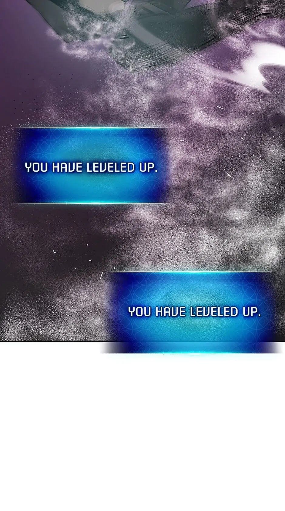 Leveling up with gods Chapter 3 Page 63