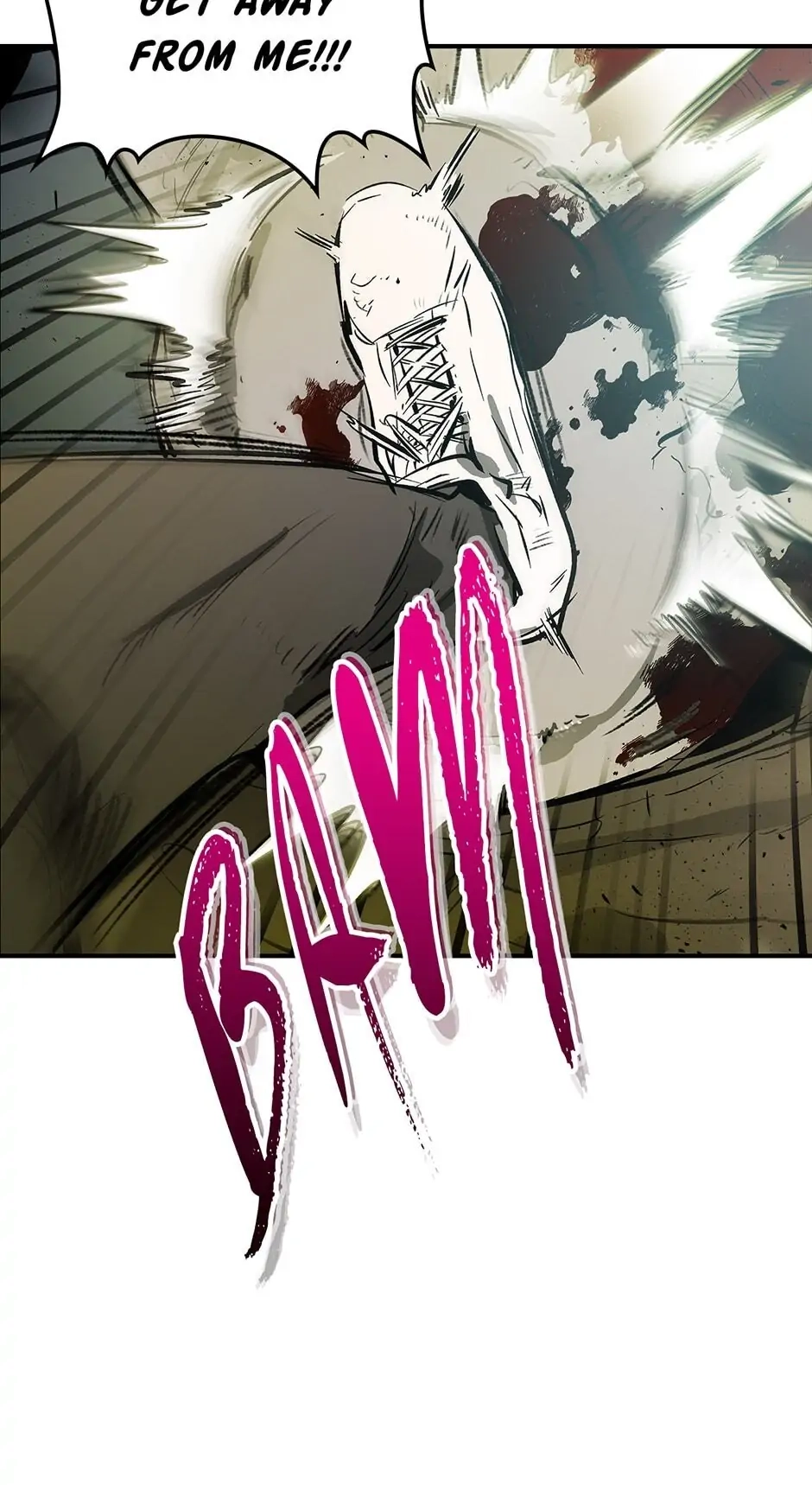Leveling up with gods Chapter 3 Page 42