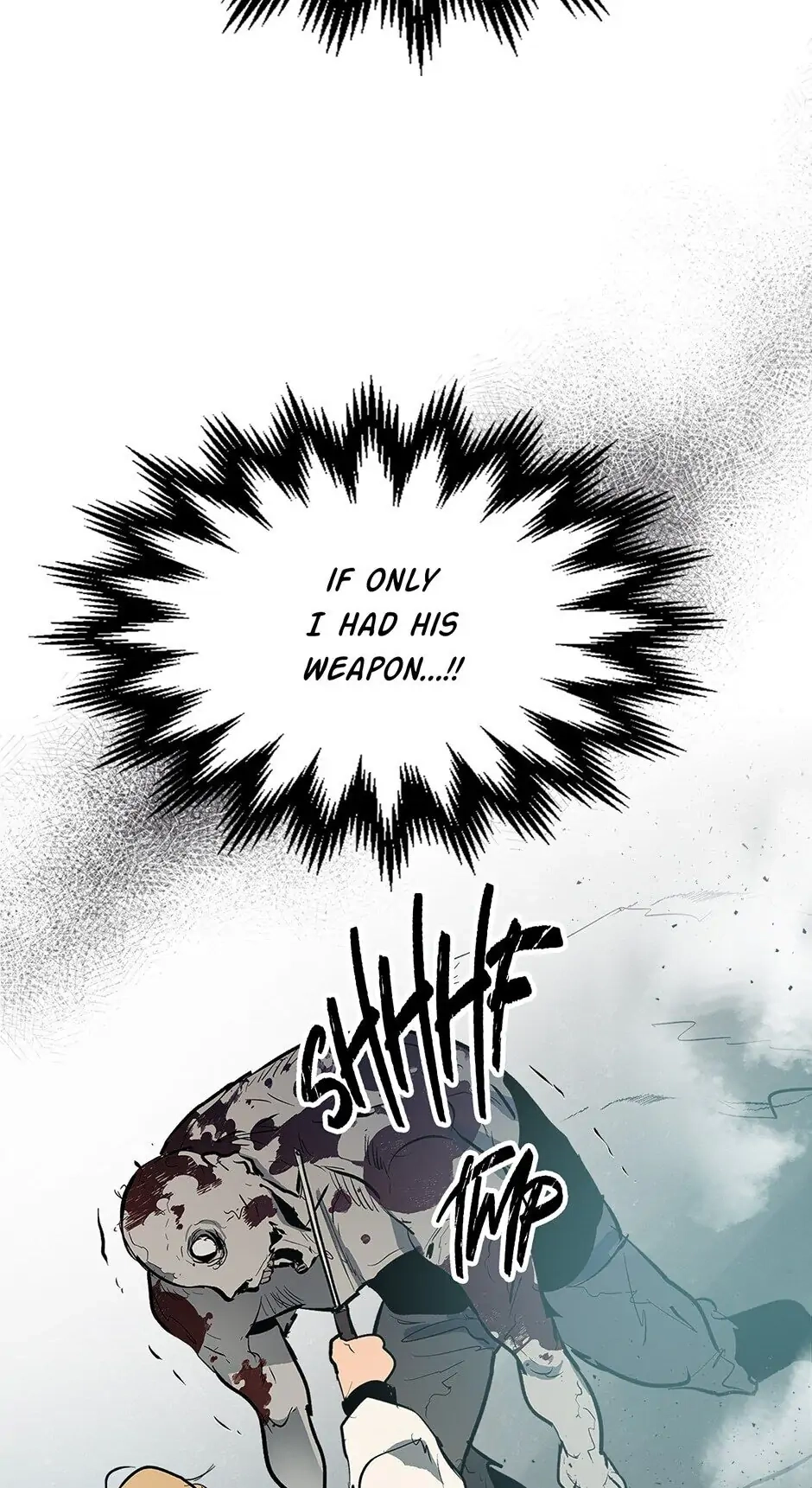 Leveling up with gods Chapter 3 Page 39