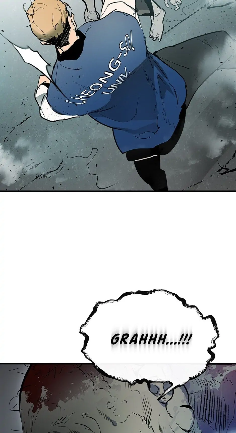 Leveling up with gods Chapter 3 Page 40