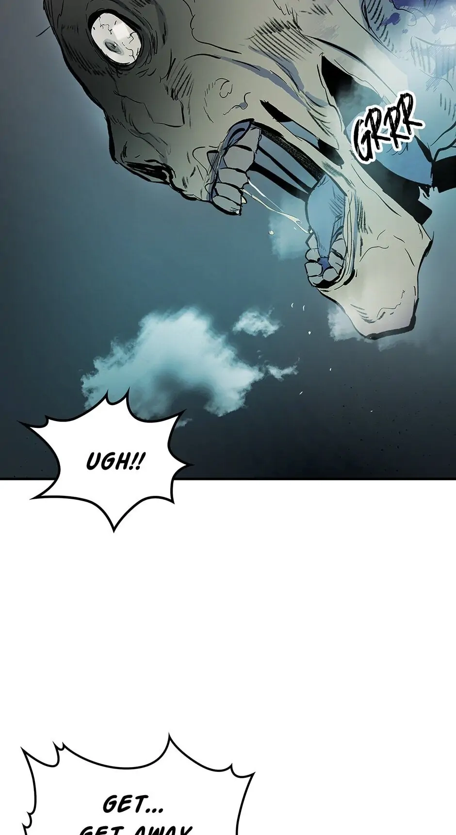 Leveling up with gods Chapter 3 Page 41