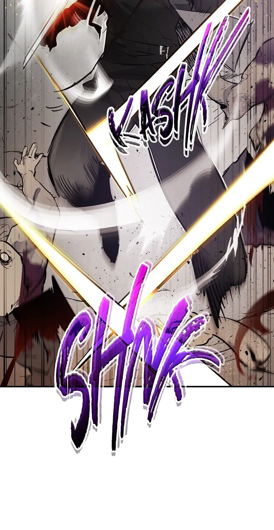 Leveling up with gods Chapter 3 Page 25
