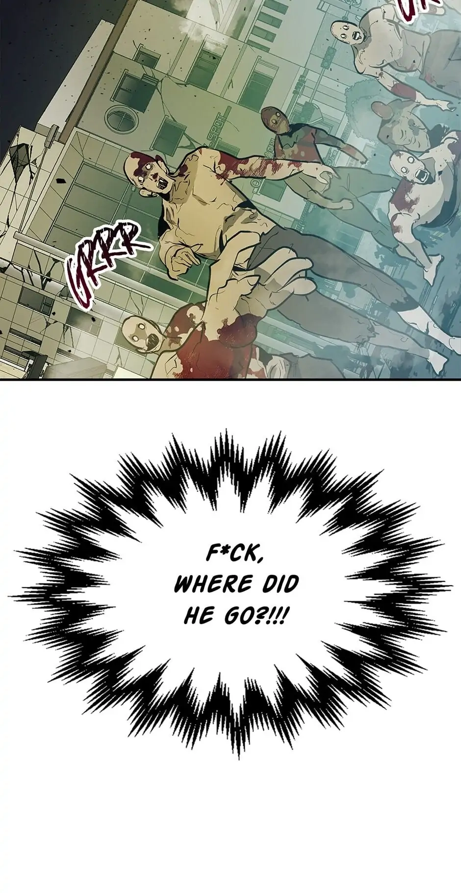 Leveling up with gods Chapter 3 Page 47