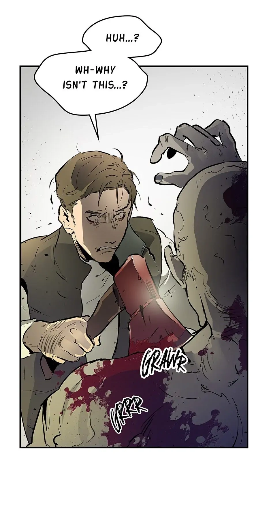 Leveling up with gods Chapter 3 Page 10