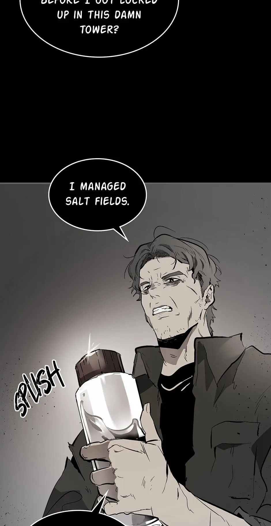 Leveling up with gods Chapter 3 Page 22