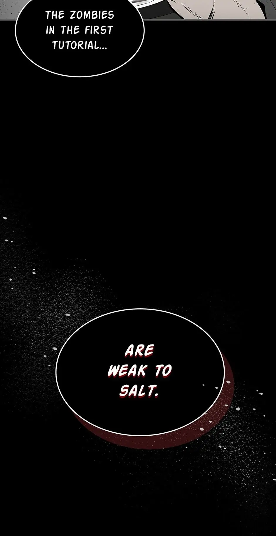 Leveling up with gods Chapter 3 Page 23