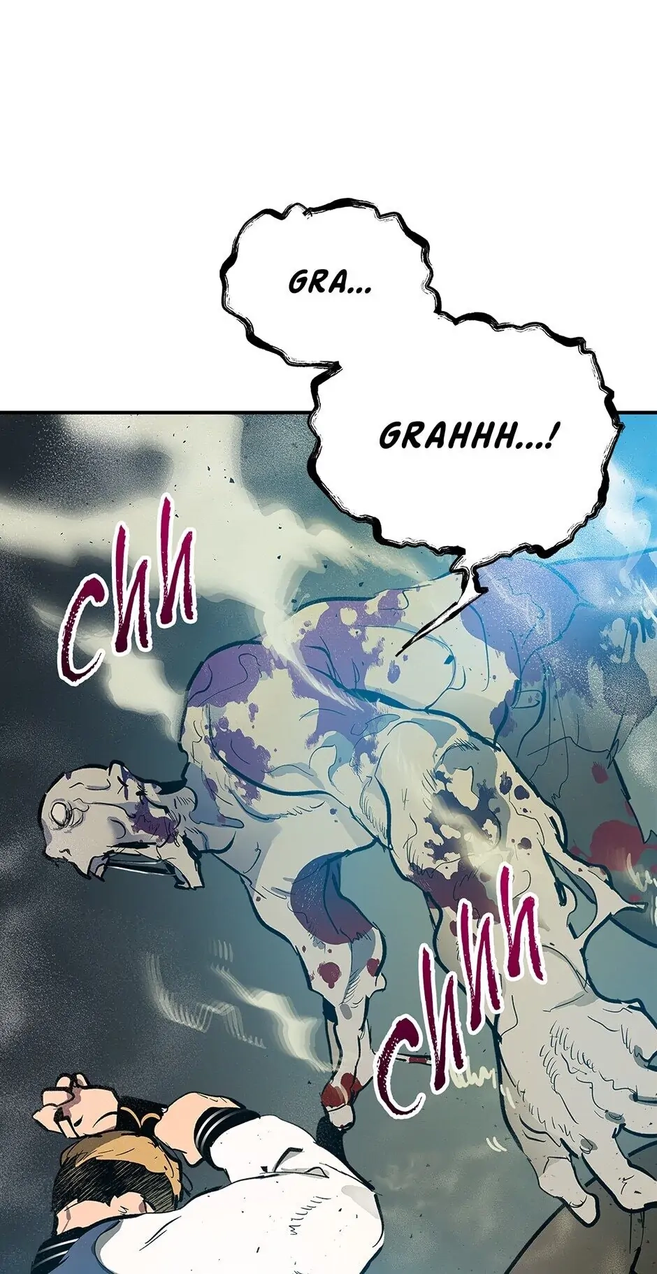 Leveling up with gods Chapter 3 Page 53