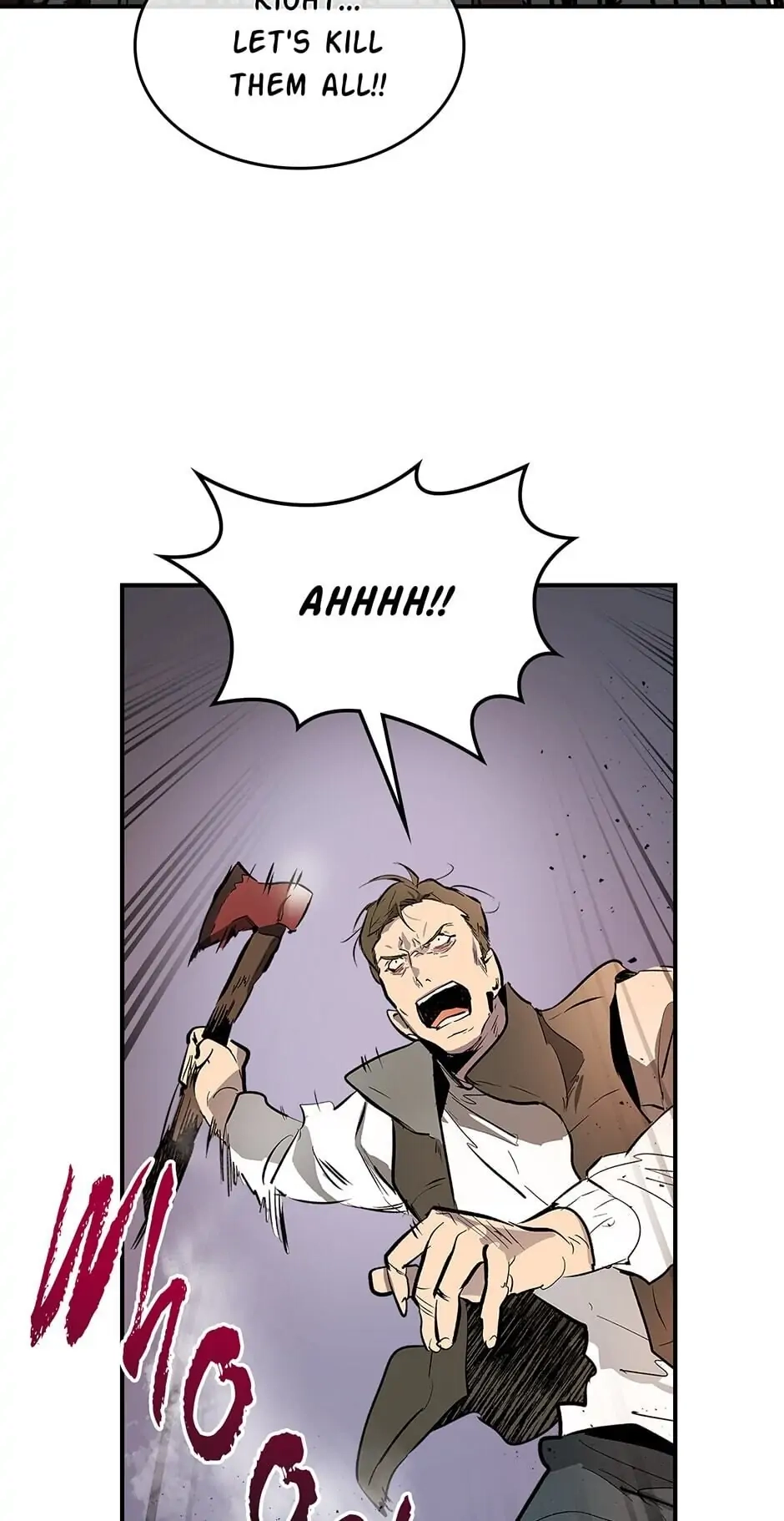 Leveling up with gods Chapter 3 Page 7