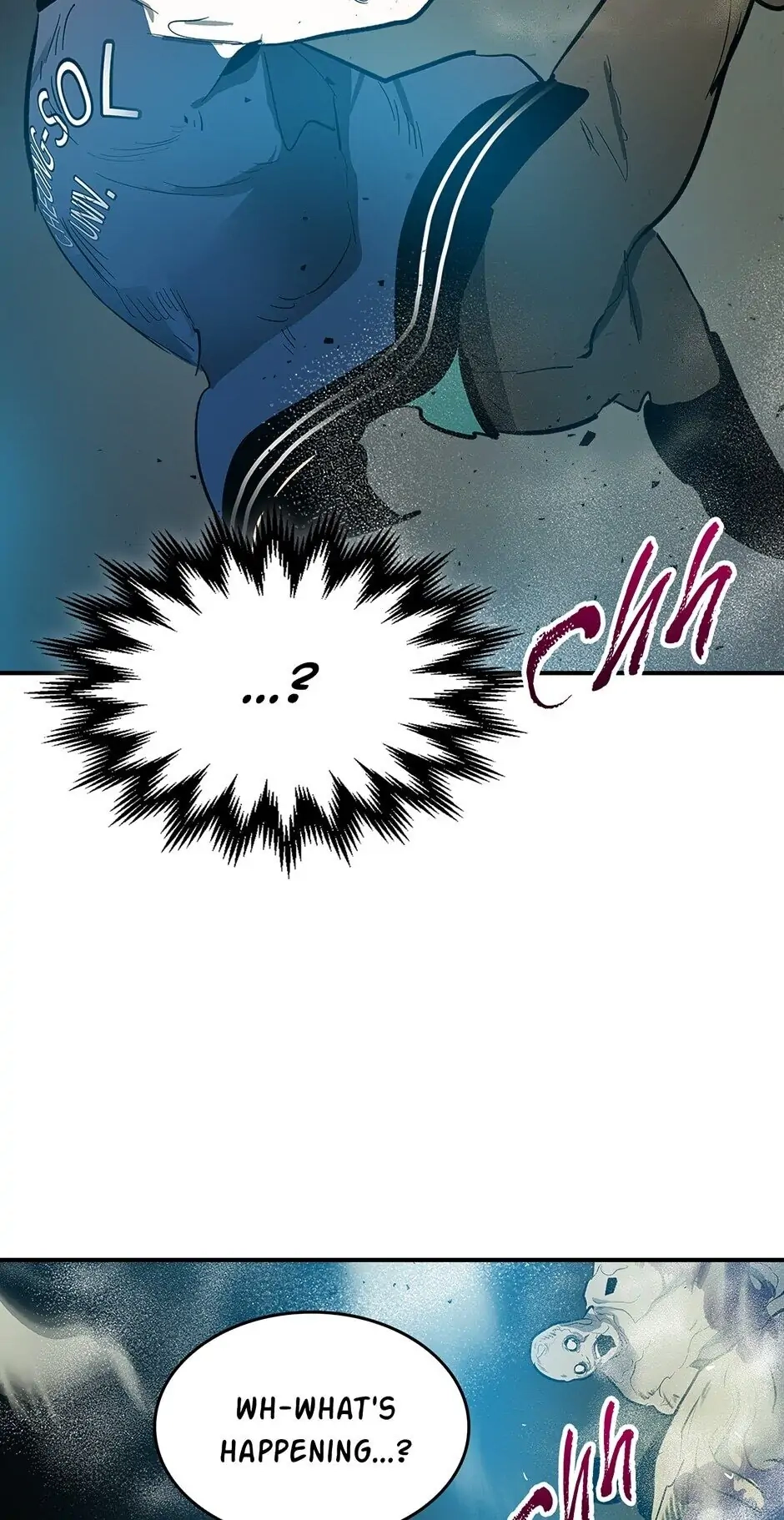 Leveling up with gods Chapter 3 Page 54