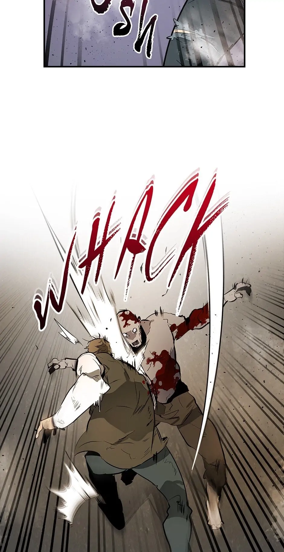 Leveling up with gods Chapter 3 Page 8