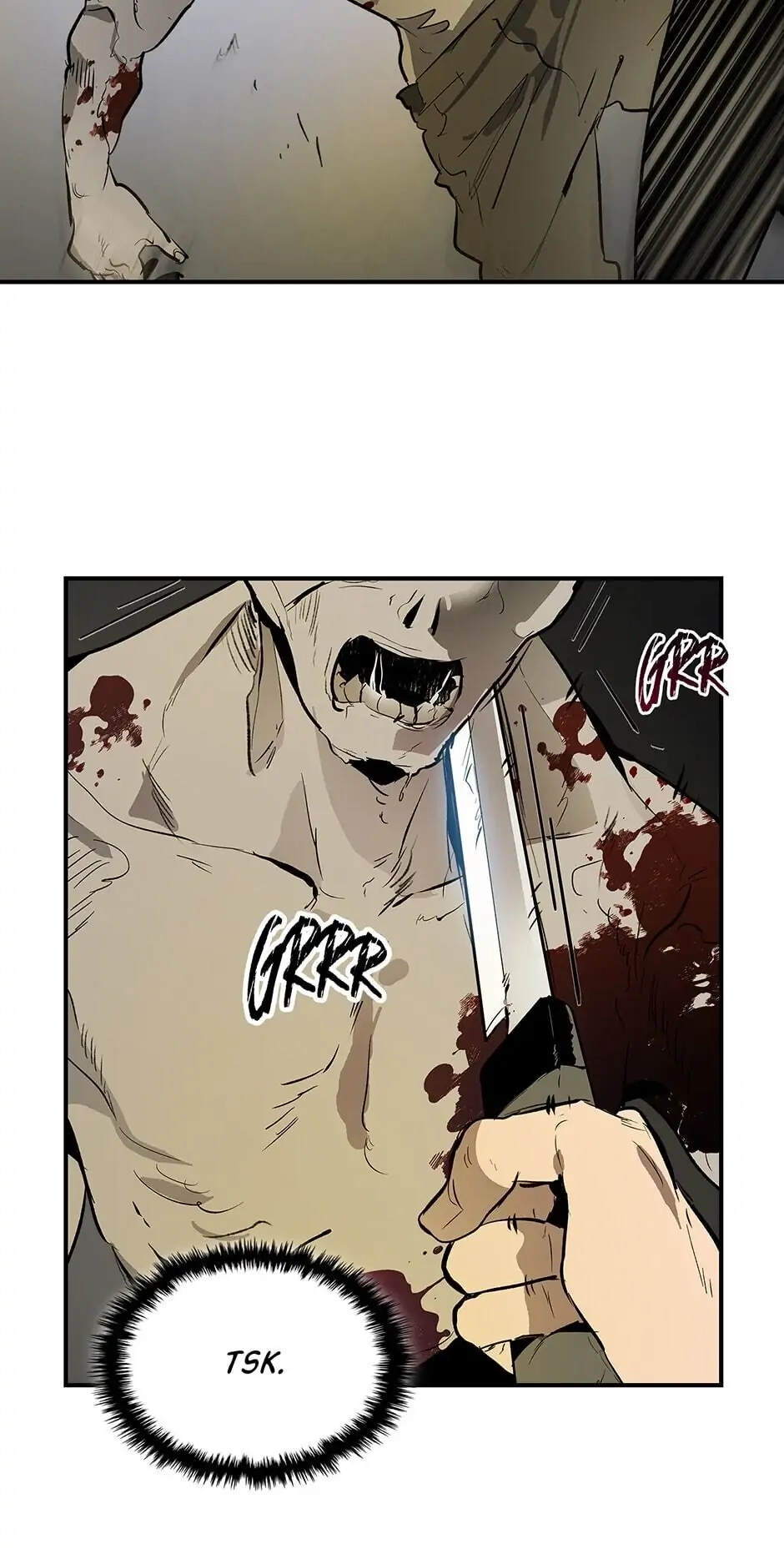 Leveling up with gods Chapter 3 Page 15