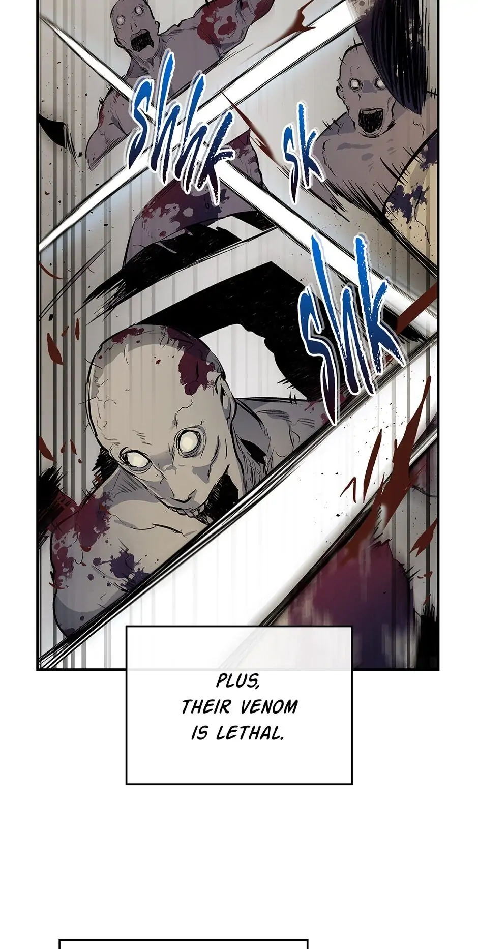 Leveling up with gods Chapter 3 Page 13