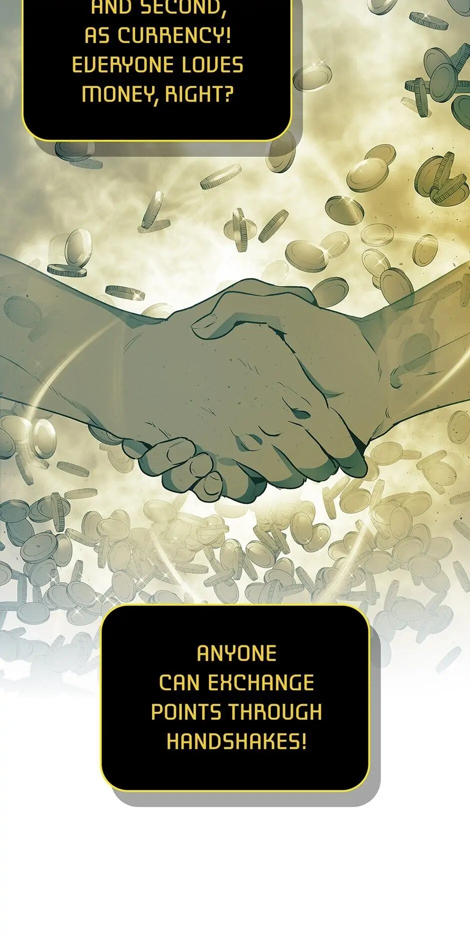 Leveling up with gods Chapter 3 Page 78
