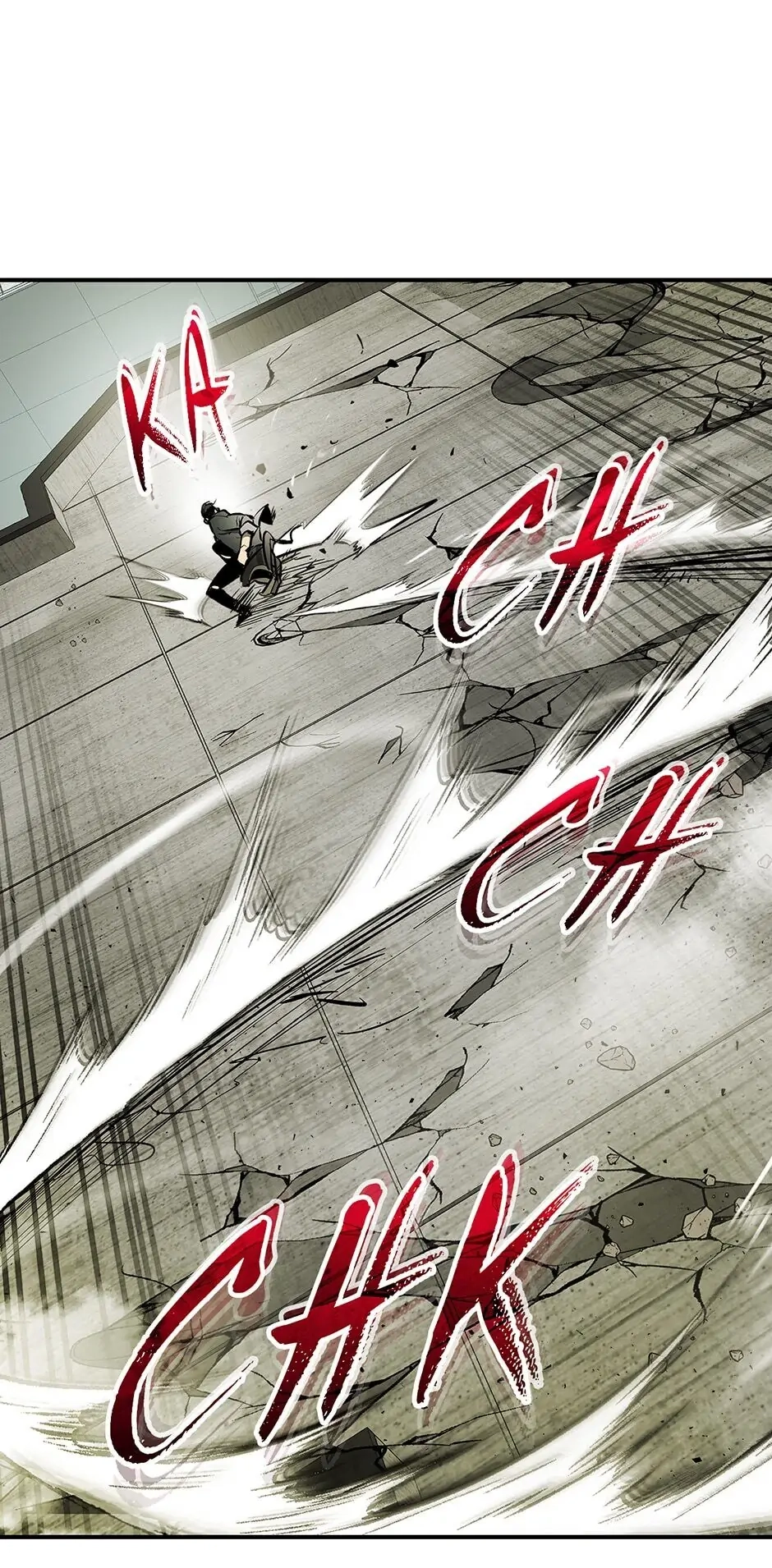 Leveling up with gods Chapter 3 Page 64