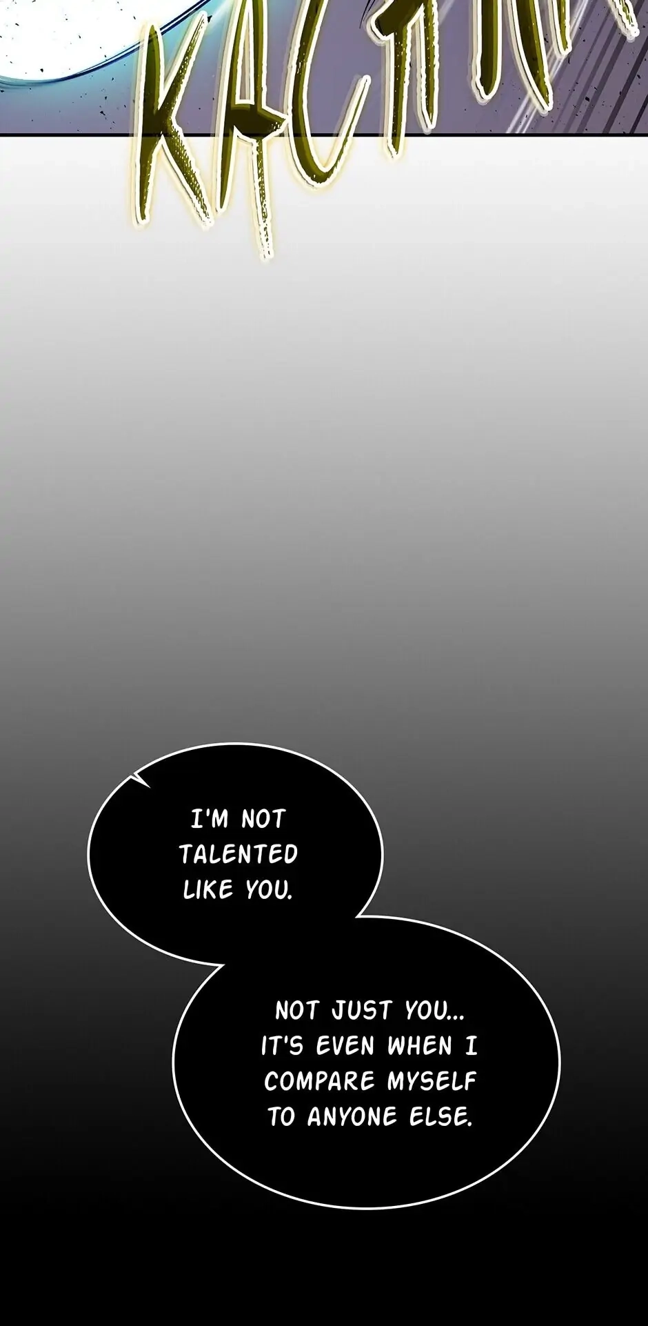 Leveling up with gods Chapter 3 Page 20