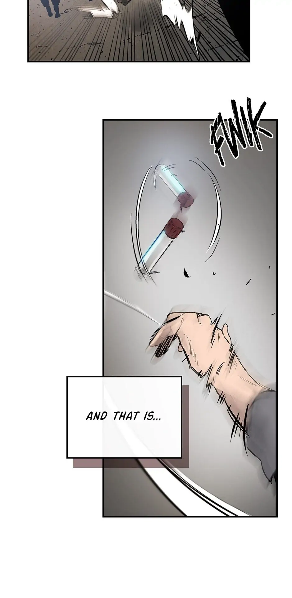 Leveling up with gods Chapter 3 Page 18