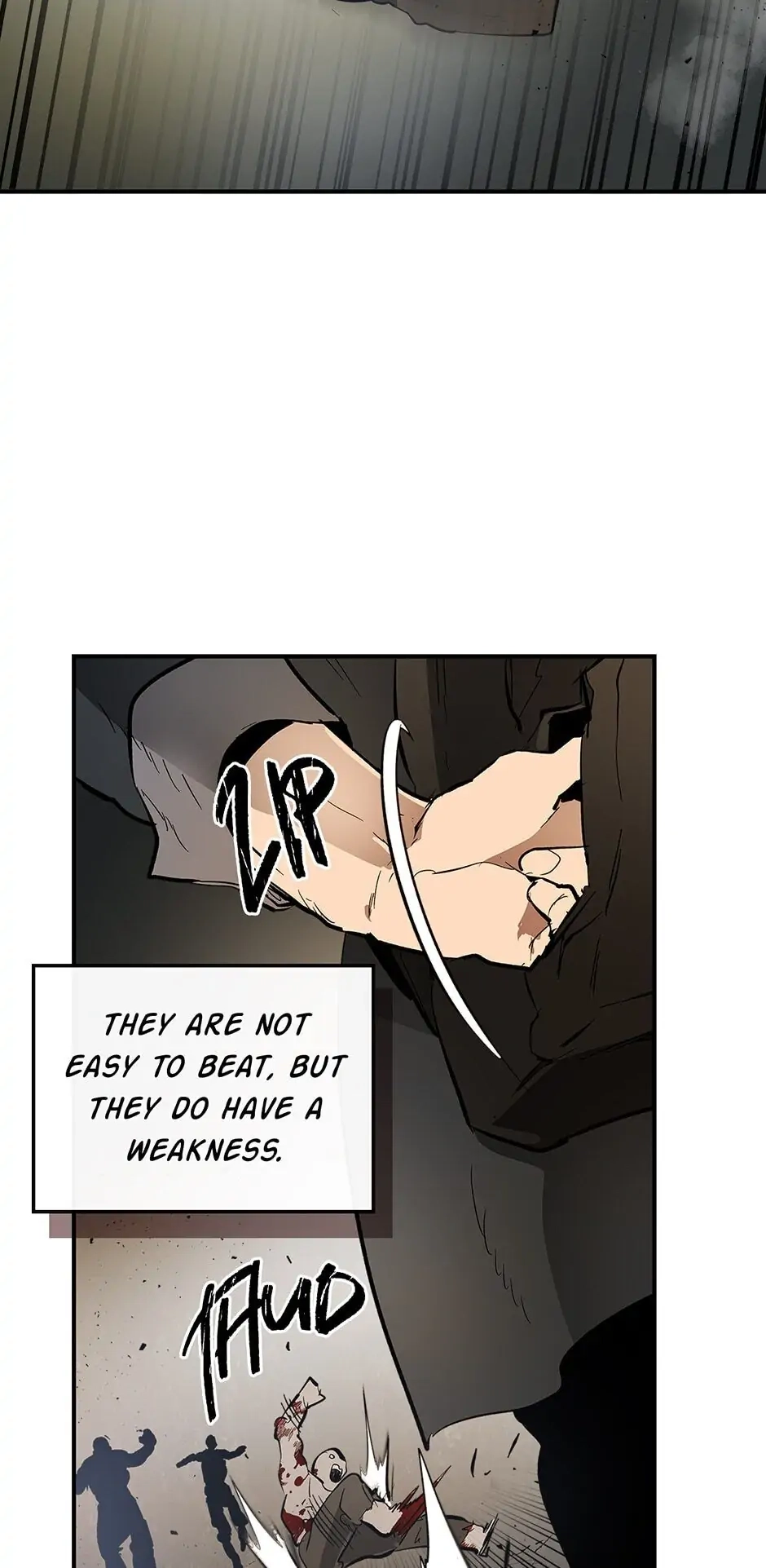 Leveling up with gods Chapter 3 Page 17