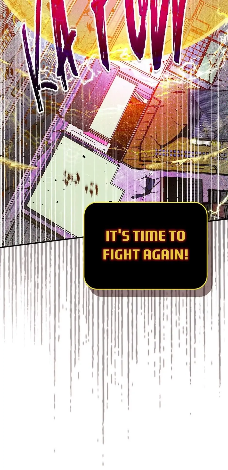 Leveling up with gods Chapter 3 Page 83