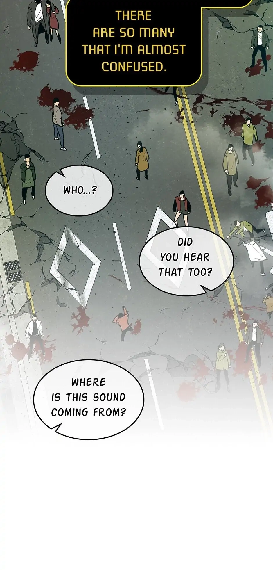 Leveling up with gods Chapter 3 Page 73