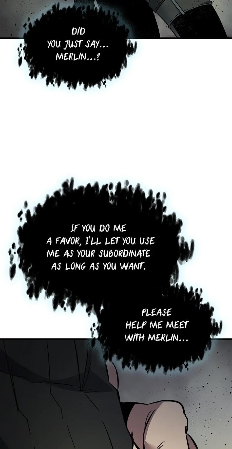 Leveling up with gods Chapter 75 – An Old Friend Page 83