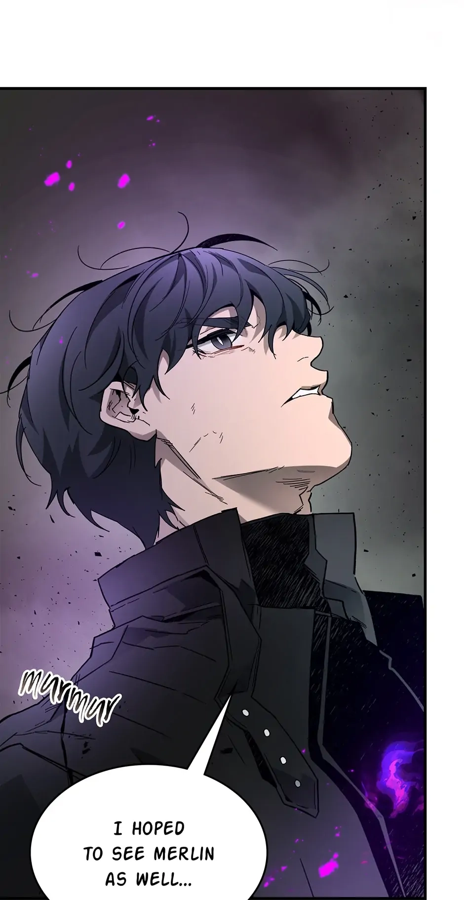 Leveling up with gods Chapter 75 – An Old Friend Page 80