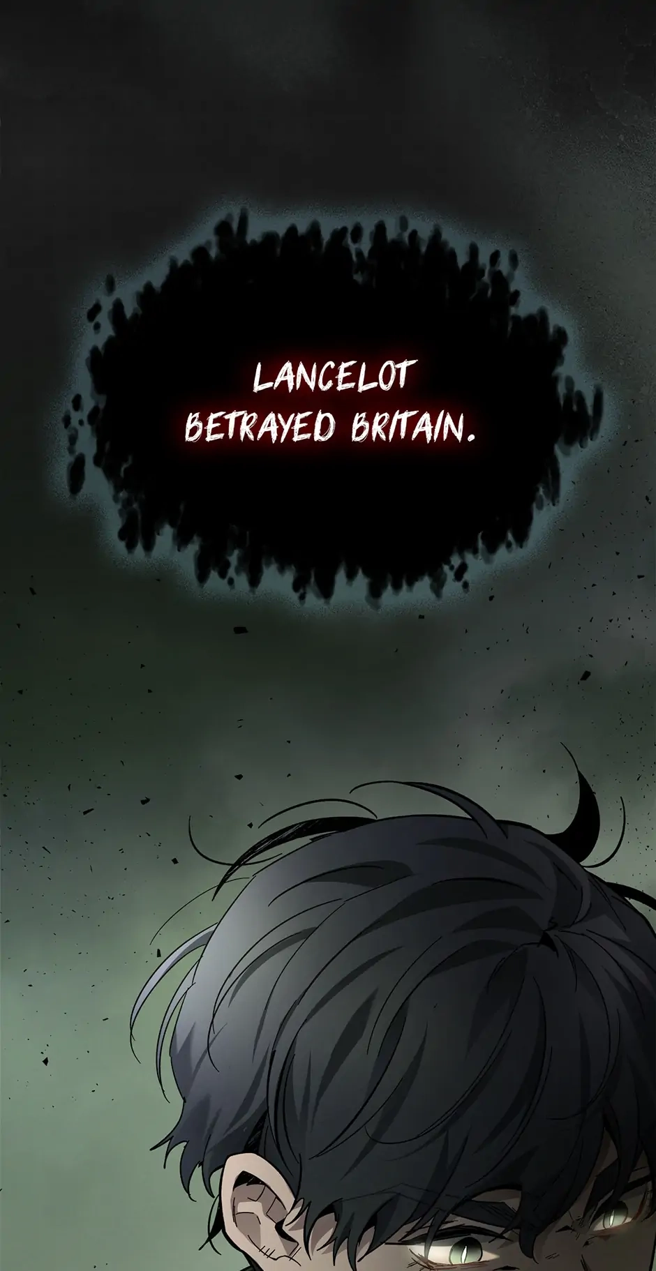 Leveling up with gods Chapter 75 – An Old Friend Page 85