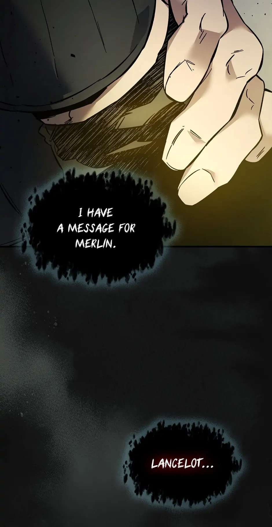 Leveling up with gods Chapter 75 – An Old Friend Page 84