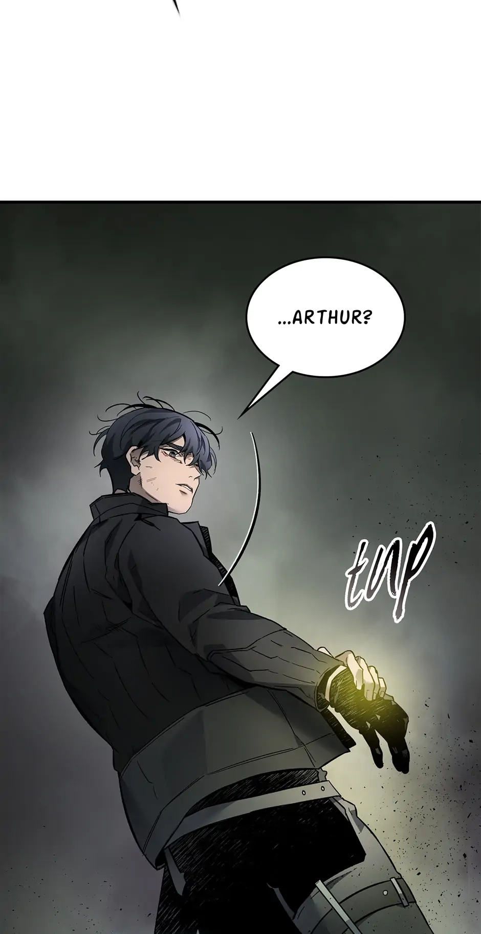 Leveling up with gods Chapter 75 – An Old Friend Page 82