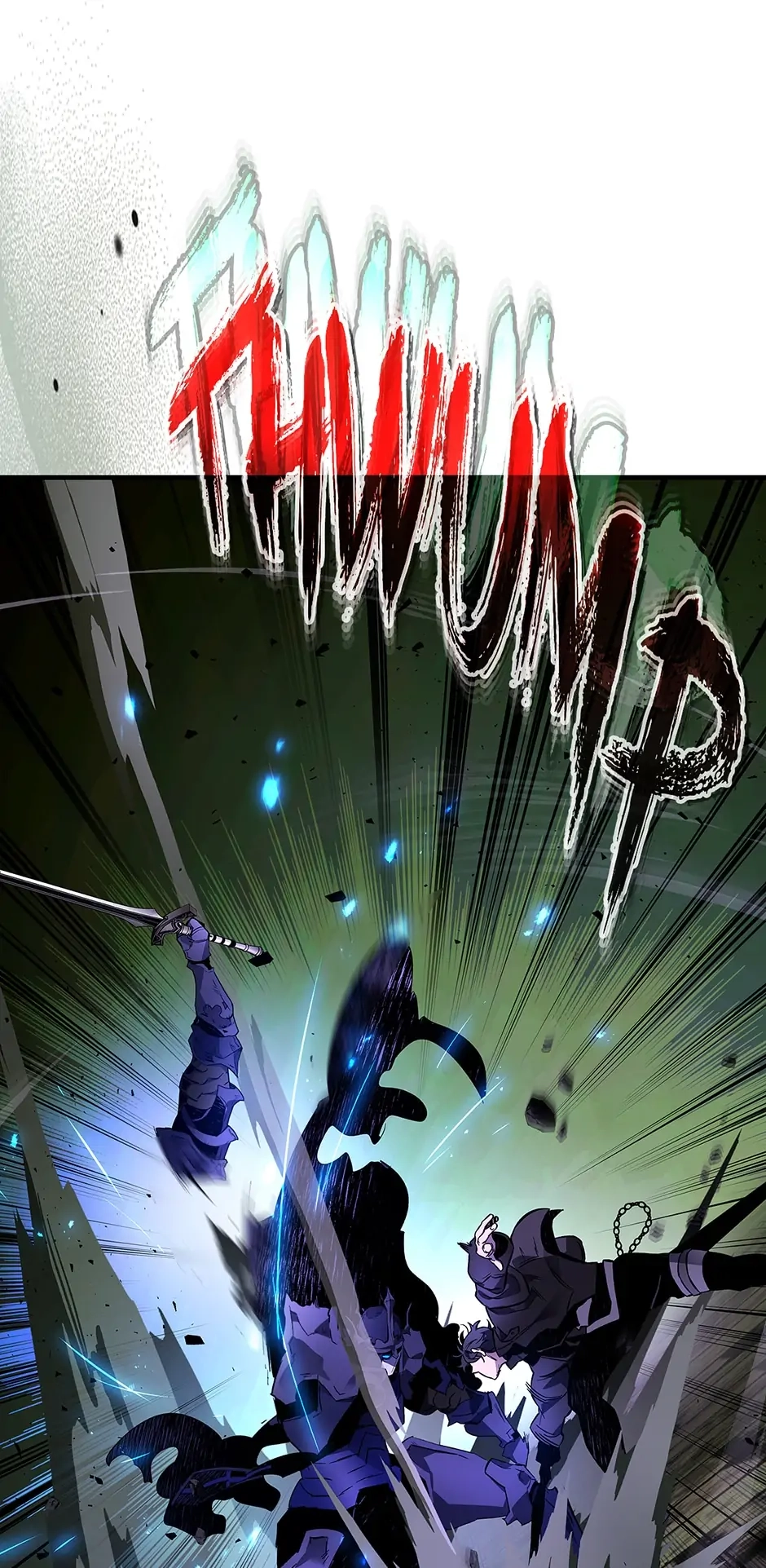 Leveling up with gods Chapter 75 – An Old Friend Page 70