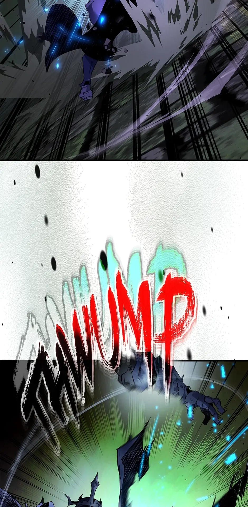 Leveling up with gods Chapter 75 – An Old Friend Page 71