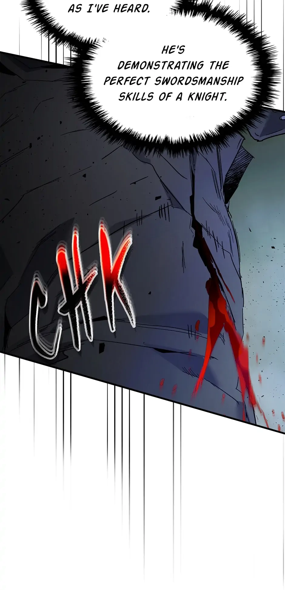 Leveling up with gods Chapter 75 – An Old Friend Page 44