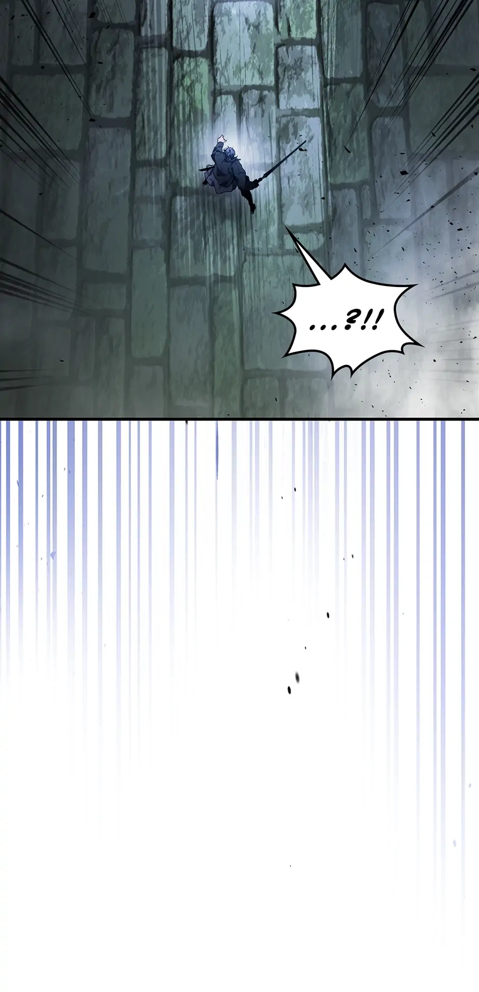 Leveling up with gods Chapter 75 – An Old Friend Page 22